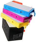 Ink & Toner Cartridges Ink & Toner Cartridges