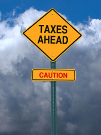 Tax Consulting Tax Consulting